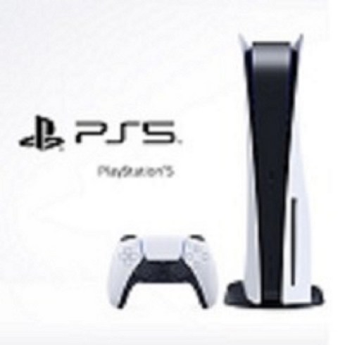 Sony Playstation 5 디스크 에디션 파이널 판타지 16, CFI-1218A