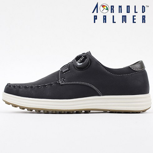 남성용 보아다이얼 스파이크리스 골프화