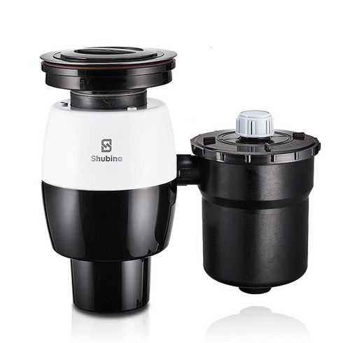 2023년 가성비 최고 싱크대음식물분쇄기 - [쿠팡단독할인]2023 최신형 슈비나 음식물처리기 씽크대 가정용 음식물 분쇄기 무료설치, 소구경, 슈비나_소구경