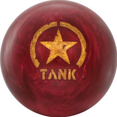 모티브탱크 - 볼링공 탱크 램페이지Motiv Tank Rampage Bowling Ball 15lbs, 1개