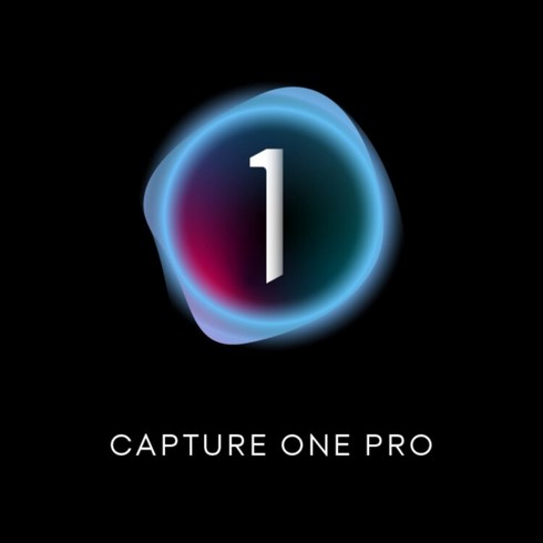 캡처원 - Capture One Pro23 캡쳐원 프로 23