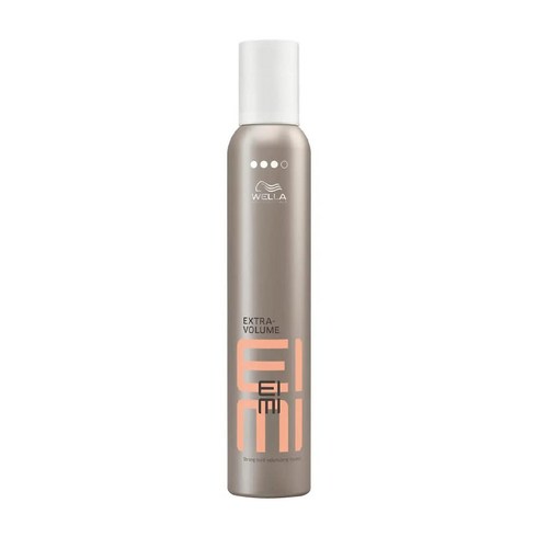 웰라 에이미 엑스트라 볼륨 무스 300ml, 1개