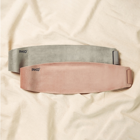 잉코 뉴 프리미엄 슬림핏 온열찜질기 PD-1003, 로즈우드