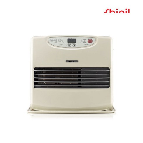 2023년 가성비 최고 신일1200아이보리 - 신일전자 팬히터1200 아이보리 SFH-S1200IV 캠핑난로