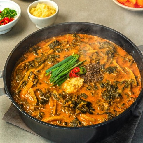 남가네 설악 추어탕 450g12팩 - 남원 추어탕 800g 3팩, 3개