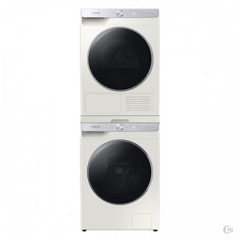 삼성전자 그랑데AI 세탁기 WW10TP34DSG + 건조기 DV90T5740SE 10kg + 9kg 방문설치, WW10TP34DSG9s, 그레이지