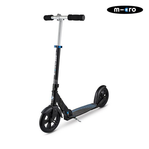 MICRO KICKBOARD BMW 시티 스쿠터, FREE