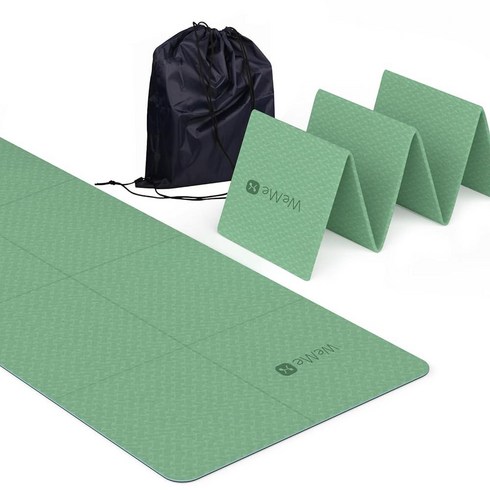 969203 Yoga Mat WeMe 72\