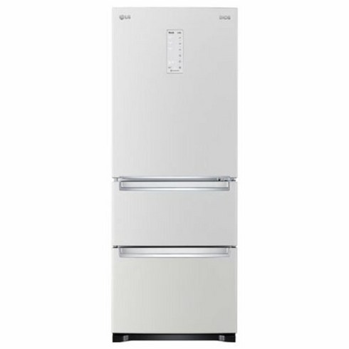 2023년 가성비 최고 엘지 김치냉장고 스탠드형 k332ss141 - LG전자 디오스 김치냉장고 스탠드형 K333W141 (327L 화이트 1등급), 단품, 단품없음