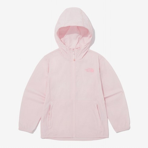 뉴발란스키즈바람막이 - 노스페이스 키즈 THE NORTH FACE KIDS 플러리 윈드 후디 EX 자켓 NJ3LQ16U_SOP