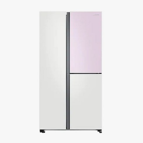삼성 양문형 냉장고 RS84B5041W4 [846L], 없음, 단품없음