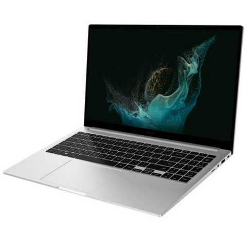 삼성전자 2022 갤럭시북 2 15.6, NT550XED-K78AS, WIN11 Home, 16GB, 256GB, 코어i7, 실버
