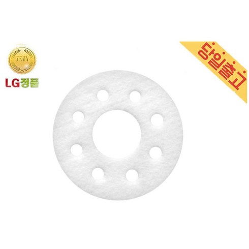 2023년 가성비 최고 lg 가습기 필터 - LG 정품 H-89HSP 살균스티머 가습기 스케일필터 (1EA) [당일발송], 1개