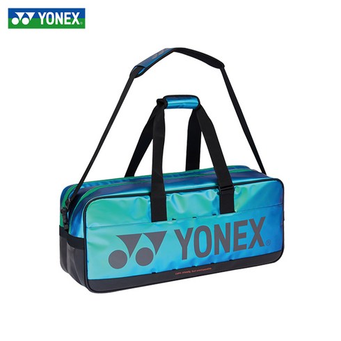 브랜드없음 요넥스 테니스 토너먼트 백 2단 가방 화이트 239BT003U, 선택완료