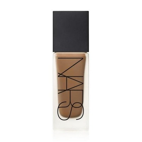 NARS 나스l 올데이 루미너스 웨이트리스 파운데이션 30ml, TRINIDAD