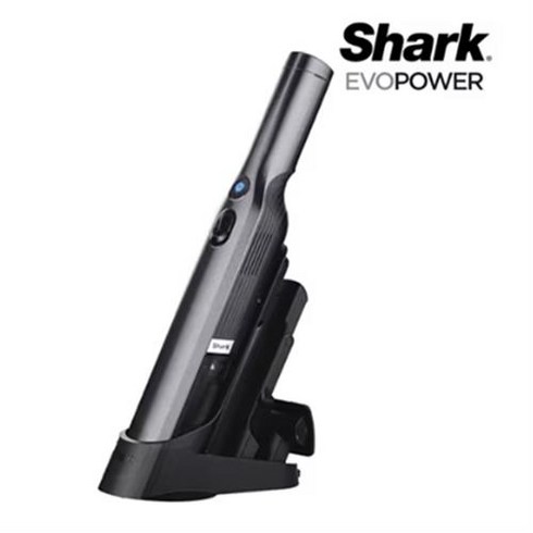 샤크 BLDC 무선 청소기 에보파워 플러스 WV250kr2