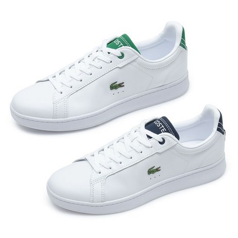 2023년 가성비 최고 라코스테면세점 - 라코스테(LACOSTE) CARNABY PRO 2231 스니커즈 (mens) 2종 택1