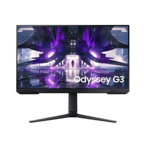 [삼성전자] 오디세이 게이밍 모니터 G3 S32AG320, LS32AG320NKXKR