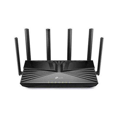 라우터 공유기 lte 인터넷 TPLink Archer ax4400 무선 및 이더넷 5개 포트 듀얼 밴드 2.4ghz5ghz