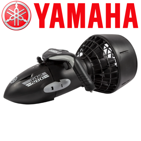 YAMAHA RDS280 SEASCOOTER 야마하 씨스쿠터 씨두 수중스쿠터