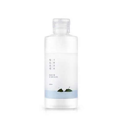 독도토너 - 라운드랩 독도 토너, 800ml, 1개