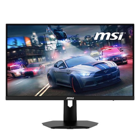 MSI FHD IPS 170Hz 무결점 게이밍 모니터, 61cm, G244F