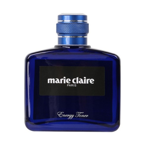 마리끌레르 에프터 쉐이브 남자 남성 애프터 화장품 스킨 토너 블루 150ml, 1개