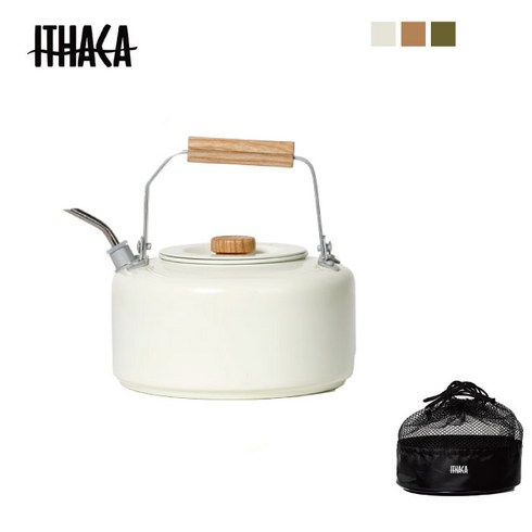 캠핑주전자 TOP01