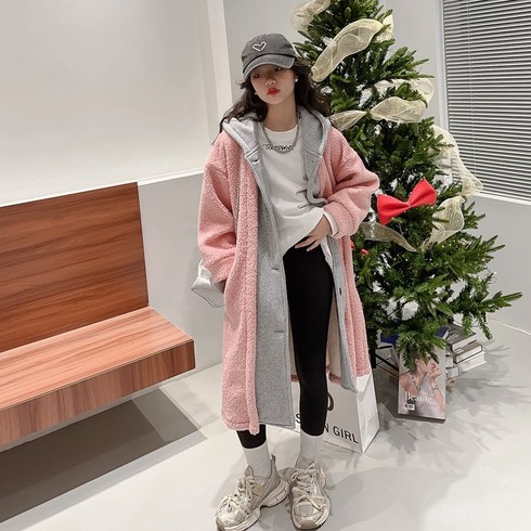 아이더키즈패딩 TOP01