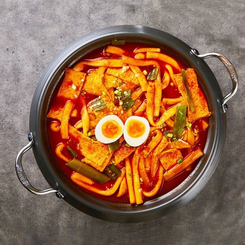 맛있는 마세왕 떡볶이 1개 떡볶킹 즉석떡볶이 국물떡볶이 혼밥 반찬 밑반찬 간식 야식 대용량, 본상품선택