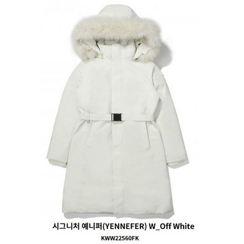 2023년 가성비 최고 k2예니퍼 - [K2 케이투] KWW22560 여성 시그니처 예니퍼(YENNEFER) W 구스 다운