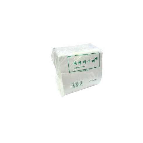 CM 일회용 위생카바 1box(10) 위생페이퍼 배게카바 병원용품, 10개