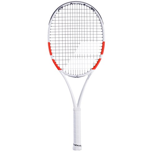 바보라 Babolat 테니스 라켓 PURE STRIKE 100 퓨어 스트라이크 100 프레임만 2024년 모델 101520 [엔트리로 특전 선물]