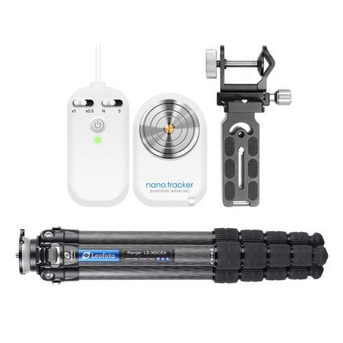 사이트론 별추적기 적도의 나노트래커 2 Pro Kit /SP, 1개
