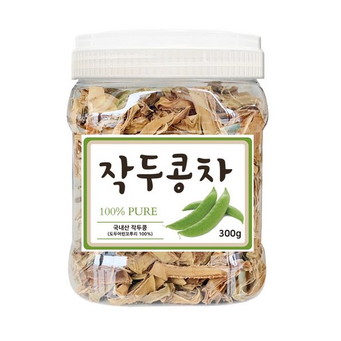 작두콩차 TOP01