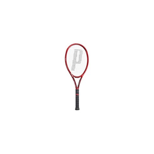 프린스 prince 테니스라켓 비스트 100 BEAST 100(280g) 7TJ152 G2