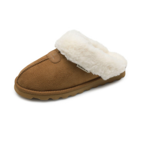 베어파우털슬리퍼 TOP01