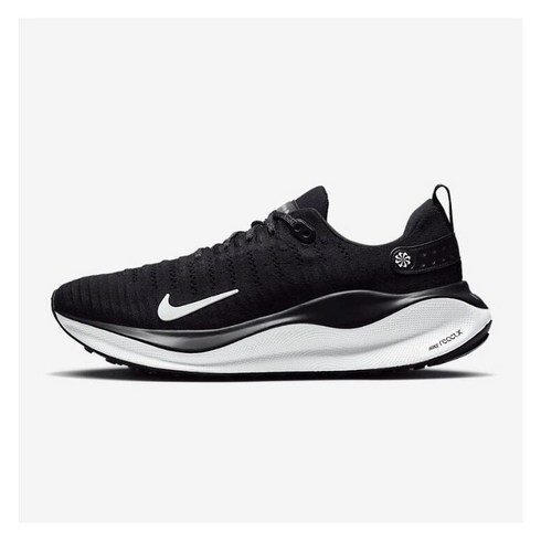 o 국내매장제품 o 나이키 인피니티 RN 4 남성 로드 러닝화 블랙 DR2665-001 Nike React Infinity Run 4 Men's