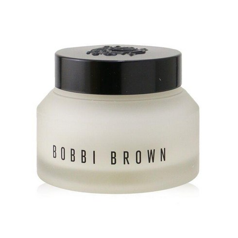 Bobbi Brown 바비 브라운 하이드레이팅 워터 프레쉬 모이스처라이저 수분 크림 1.7oz(50ml), 1개, 0.05l