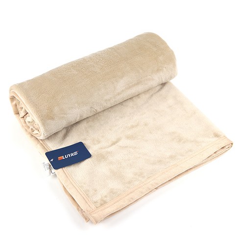 루야스 극세사 담요 MT01