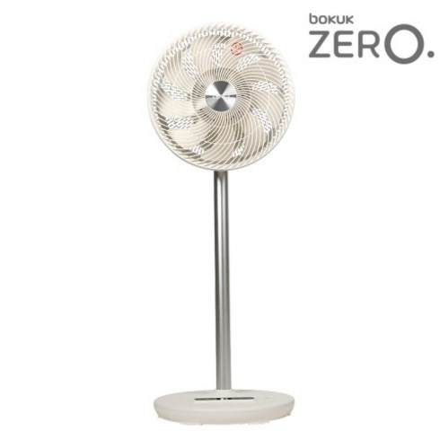 보국전자 제로닷 BLDC 더 다이나믹 써큘레이터, BKF-1A30DC