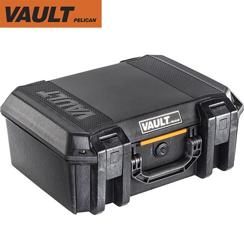 펠리칸 V300 WF 볼트 케이스(V300 Vault Equipment Case)