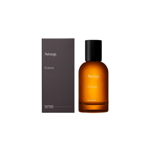 Aesop 이솝 이더시스 오 드 퍼퓸 50ml (국내 정품), 1개