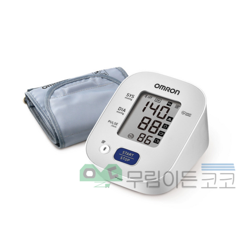 하이마트홈케어 - 오므론자동전자혈압계 HEM7143, 단품