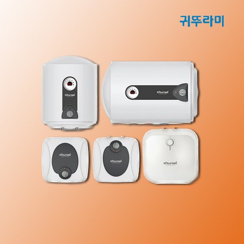 2023년 가성비 최고 귀뚜라미전기온수기100l - 귀뚜라미 전기온수기 15~100리터 벽걸이 바닥형, KDEW PLUS-50리터 세로형(벽걸이형)