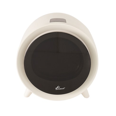 한일 3kg AI 미니 의류 건조기 소형 원룸 수건 아기옷, 의류건조기 HLD-G2000