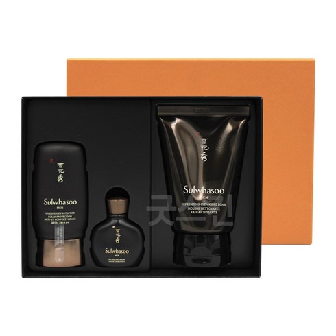 설화수 맨 릴랙싱 uv프로텍터 (50ml), 50ml, 1세트