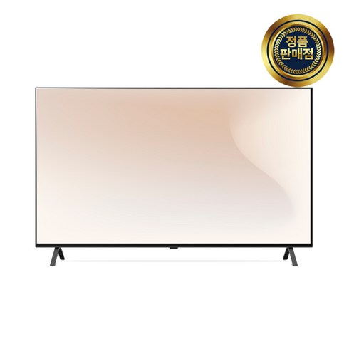 LG전자 4K UHD OLED TV, 163cm(65인치), OLED65A3ENA, 스탠드형, 방문설치