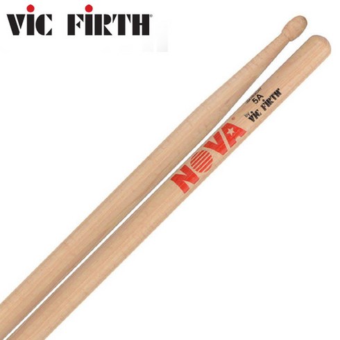 빅펄스(Vic Firth) 노바 5A 현음악기