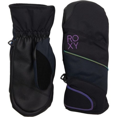 2023년 가성비 최고 록시장갑 - 여성 장갑 터치 골프 방한 록시 루미오 미텐스